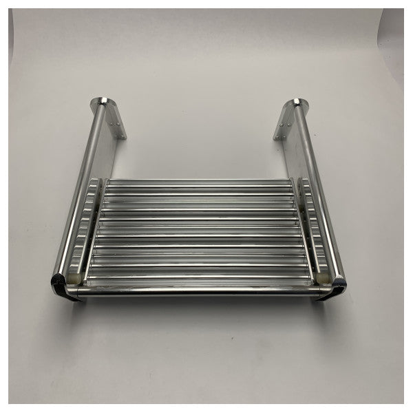 Vetus PRESREST alumiininen jalkaosa President II -pilottipaikalle