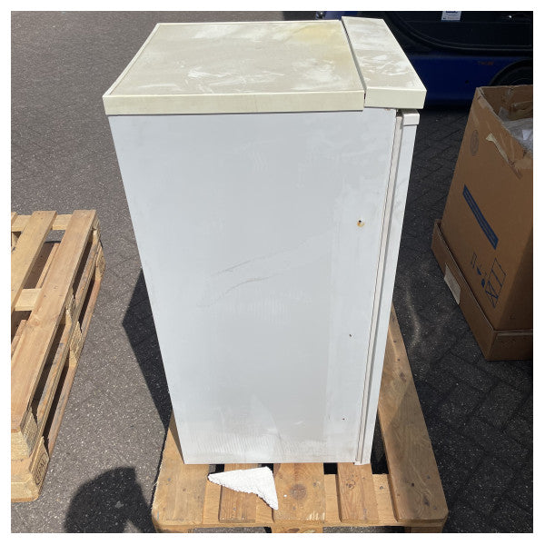 Indesit RG1191W Frigorífico de Pé Compacto 115V