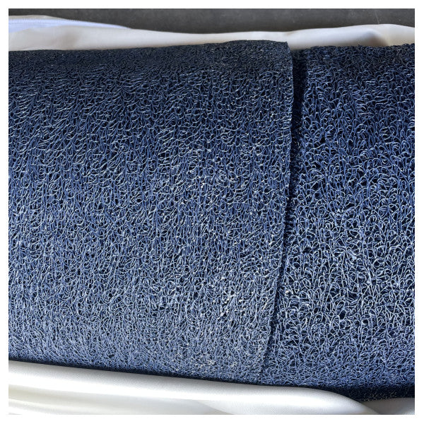 クランキ・メディテラネー50コックピットカーペットブルー - 33971600