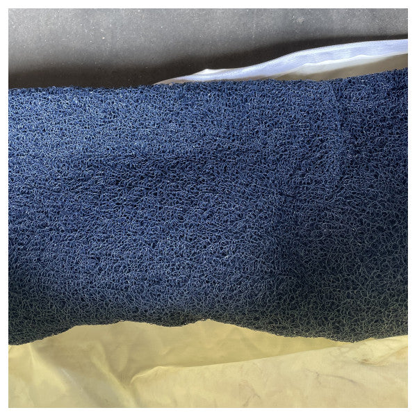 Tapis marin extérieur durable et antidérapant Cranchi Atlantique 40 pour cockpit - 33971650