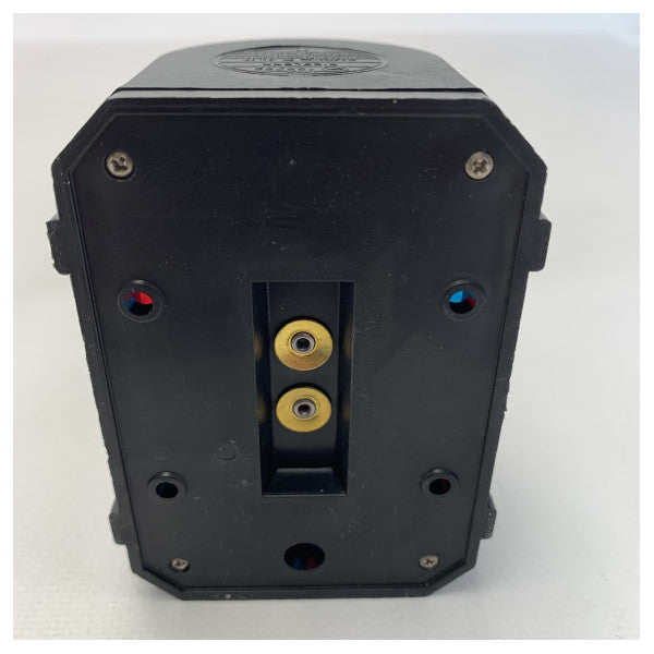 C.S. Milano RED | Зелена комбинирана навигационна светлина черна 12V - 158792