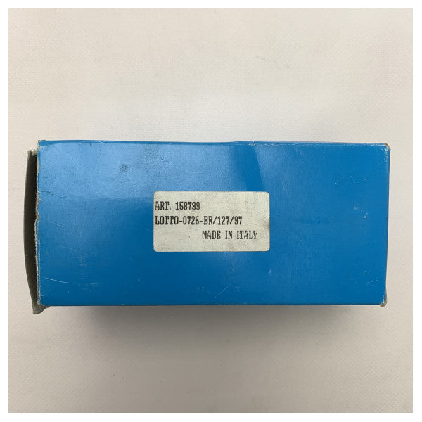 C.S. Milano кърмова светлина навигационна светлина бяла 12/24V - 158799