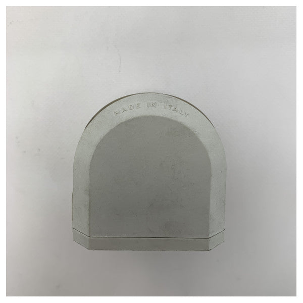 C.S. Milano кърмова светлина навигационна светлина бяла 12/24V - 158799