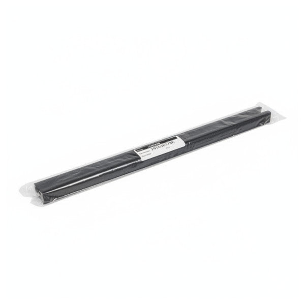 Lewmar Size 3 NTR carril de perfil profundo preperforado - L3.748m - 29163637BK
