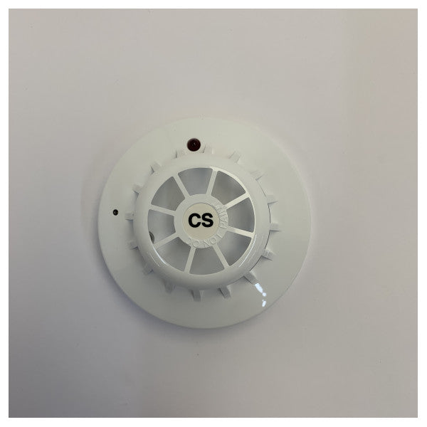 Aritech DT657 varmedetektor brandsikkerhedsudstyr