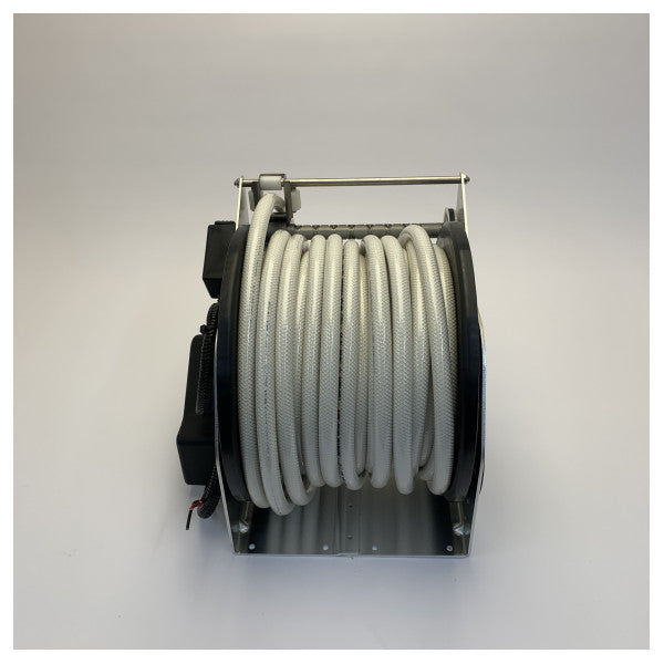 Glendinning Hosemaster LW 05520-24-100 24 V sähköinen vesiletkukela 30 m