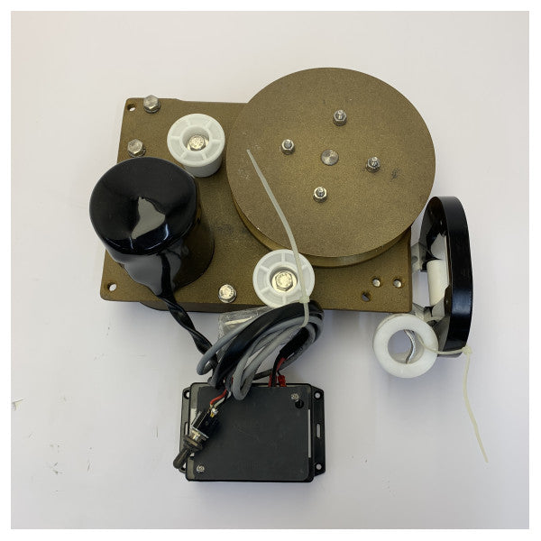 Glendinning Cablemaster CM-7 24/32V Marine Power Cable Management System