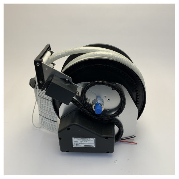 Glendinning Hosemaster 24V sähköinen vesiletkukela 5/8 tuumaa x 35 jalkaa 05511-24-35