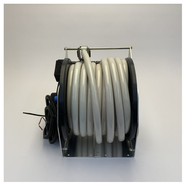 Glendinning Hosemaster LW 12V sähköinen vesiletkukela 22,5 m 75 ft
