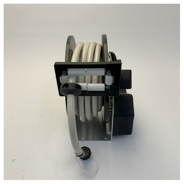 Glendinning Hosemaster Type M sähköinen merikäyttöinen letkukela 24V 10,6 m 35 ft