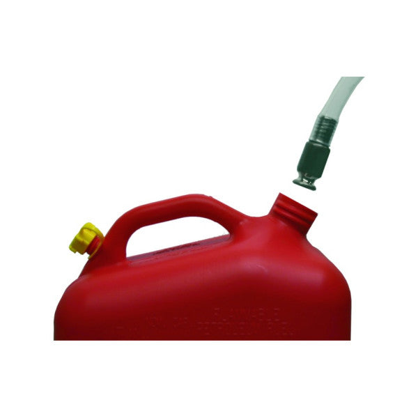 Bomba Talamex e mangueira de bombagem manual de enchimento - 16.126.000