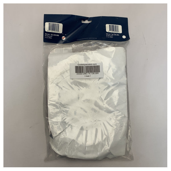 Bomba Talamex e mangueira de bombagem manual de enchimento - 16.126.000