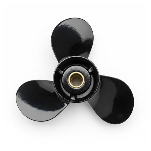 Michigan Match 3-Blade Aluminiumpropeller 13x19 RH AL3 - 31043