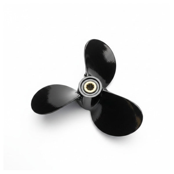 Michigan Match 3-Blatt-Aluminiumpropeller 7.5 x 8 RH - 102018