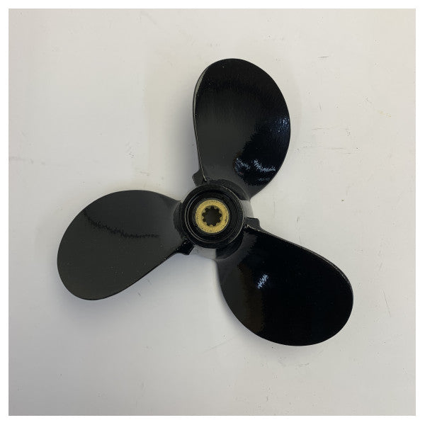 Michigan Match 3-Blatt-Aluminiumpropeller 7.5 x 8 RH - 102018