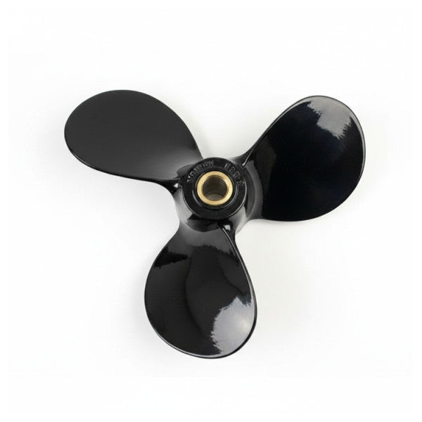 Michigan Match 3-Blatt-Aluminiumpropeller 9 1/4 x 11 RH - 12013
