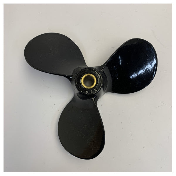 Michigan Match 3-Blatt-Aluminiumpropeller 9 1/4 x 11 RH - 12013