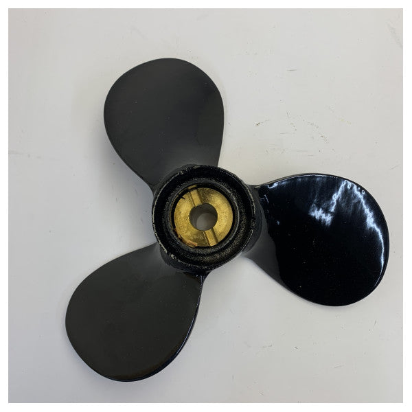 Michigan Match 3-Blatt-Aluminiumpropeller 9 1/4 x 11 RH - 12013