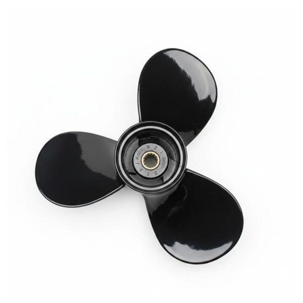 Michigan Match 3-Blatt Aluminium-Propeller 10x7 RH - 218078
