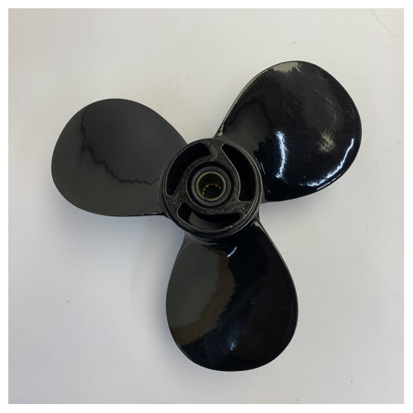 Michigan Match 3-Blatt Aluminium-Propeller 10x7 RH - 218078