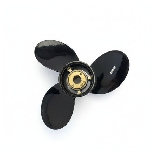 Michigan Match 3-Blatt-Aluminiumpropeller 10 7/8 x 11 RH - 31053