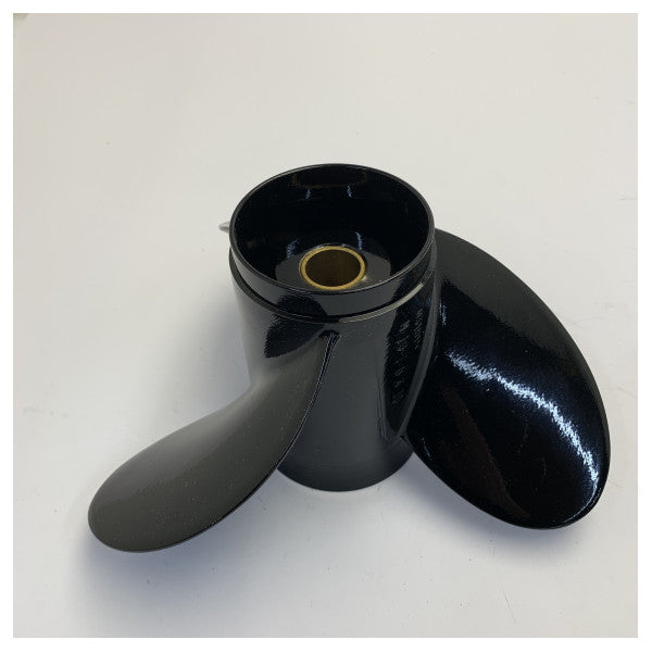 Michigan Match 3-Blade Aluminum Boat Propeller 10 1/8 x 15 RH - 31019