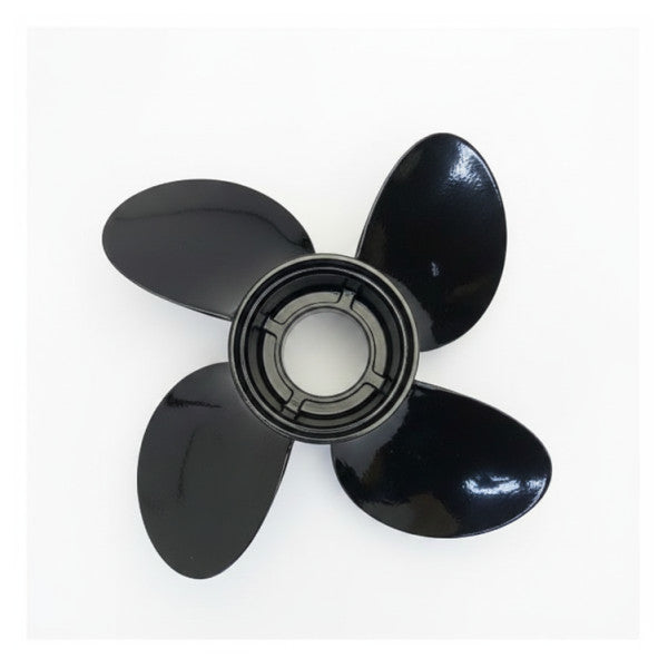 Michigan Vortex 4-Blatt-Aluminiumpropeller 12 1/2 x 19 RH - 941419