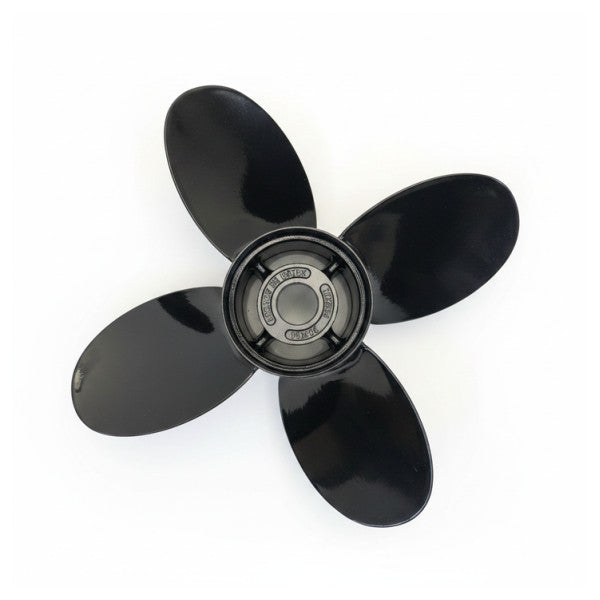 Michigan Vortex 4-Blade Marine Propeller 15 x 16 RH - 992202