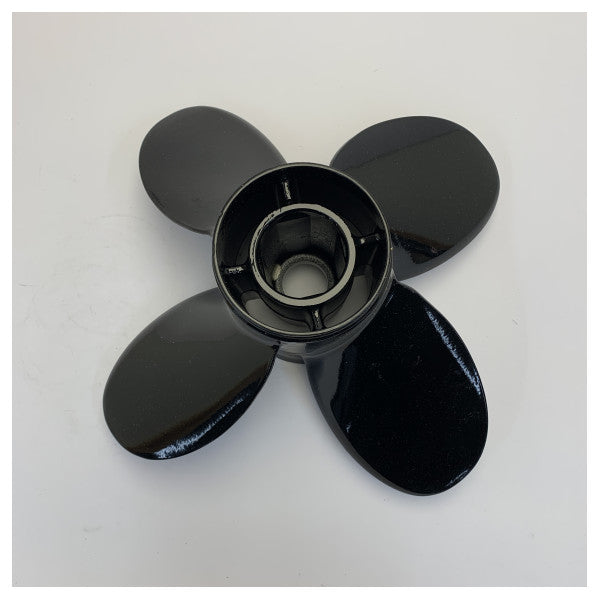 Michigan Vortex 4-Blade Marine Propeller 15 x 16 RH - 992202