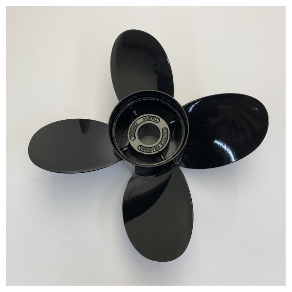 Michigan Vortex 4-Blade Marine Propeller 15 x 16 RH - 992202