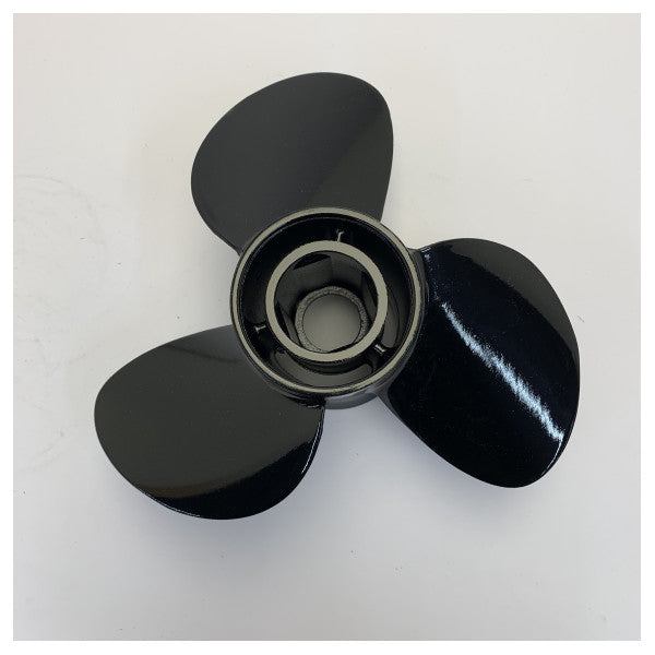 Michigan Vortex 3-Blatt-Aluminiumpropeller 10 1/2 x 9 RH - 992501