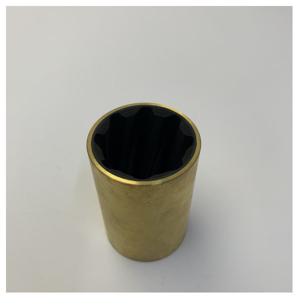 Michigan Brass Cutless Bearing 2 x 3 x 8 Inch - AIB200B