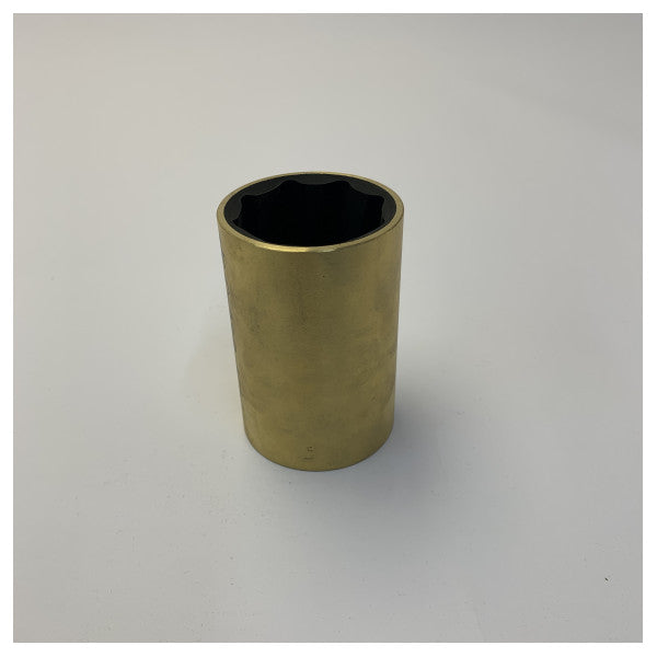 Michigan Brass Spiral Cutless-Lager 50x65x200mm AMB50BSPL