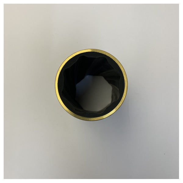 Roulement sans palier à coupe en spirale Michigan Brass 50x65x200 mm AMB50BSPL