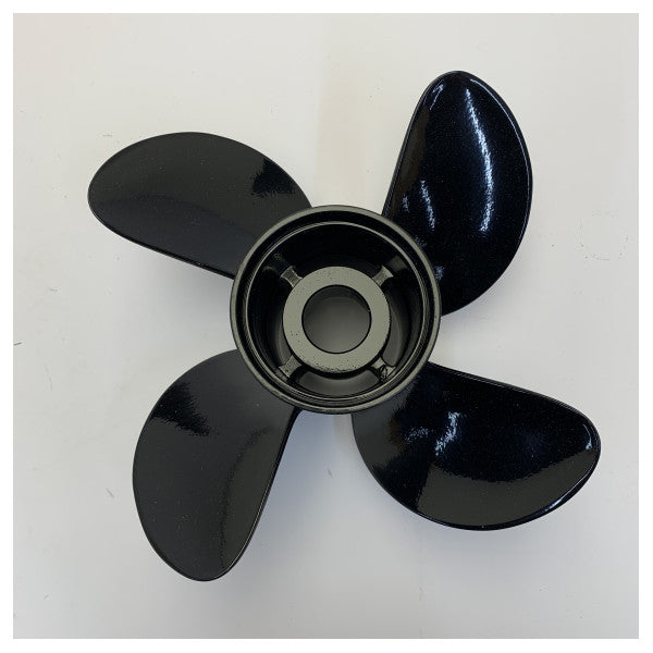 Michigan Vortex 4-Blatt-Aluminiumpropeller 10 1/8 x 15 RH - 941215