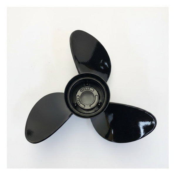 Michigan Vortex 3-Blatt Aluminium-Propeller 11 3/4 x 13 RH - 992301