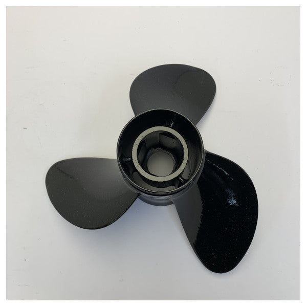 Michigan Vortex Aluminium 3-Blatt-Propeller 11 3/4 x 15 RH - 992302