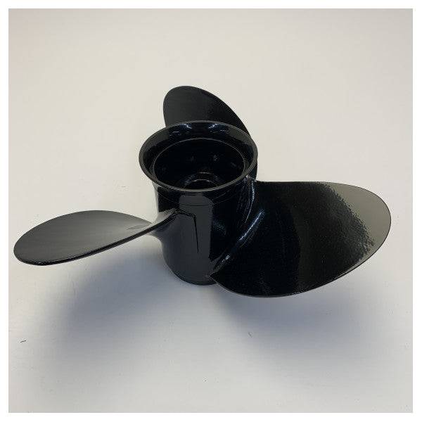 Michigan Vortex 3-Blatt-Aluminium-Propeller 12-1/2 x 13 RH - 992311