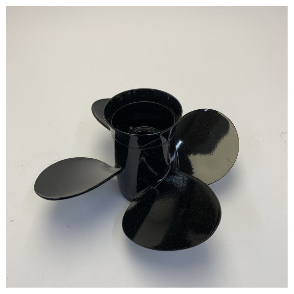 Michigan Vortex 4-Blatt-Aluminiumpropeller 11 1/2 x 9 RH - 992402