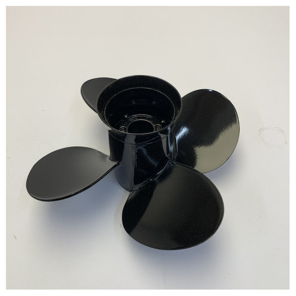 Michigan Vortex 4-Blatt Aluminium-Propeller 11 1/2 x 10 RH - 992403