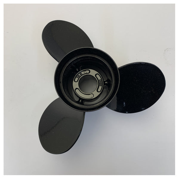 Michigan Vortex 3-Blatt-Aluminium-Propeller 10 x 15 RH - 992408
