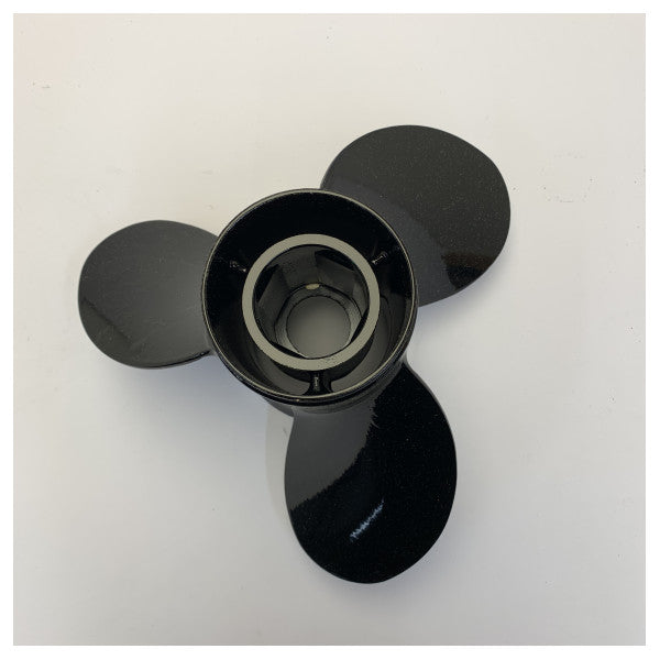 Michigan Vortex 3-Blatt-Aluminium-Propeller 10 x 15 RH - 992408