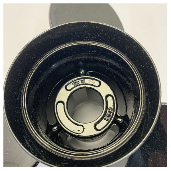 Michigan Vortex 3-Blatt-Aluminium-Propeller 10 x 15 RH - 992408