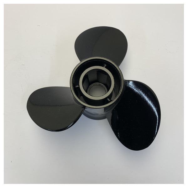 Michigan Vortex 3-Blatt-Aluminium-Propeller 10 1/8 x 14 RH - 992506