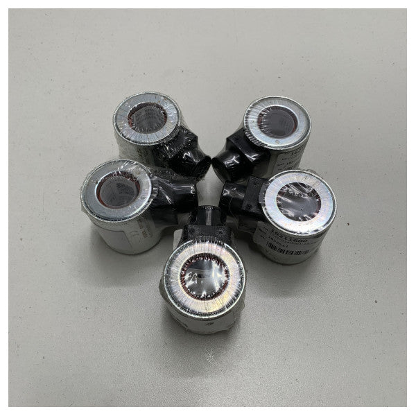 ملف هيدروليكي Vetus 24 فولت 24 فولت - 16211600