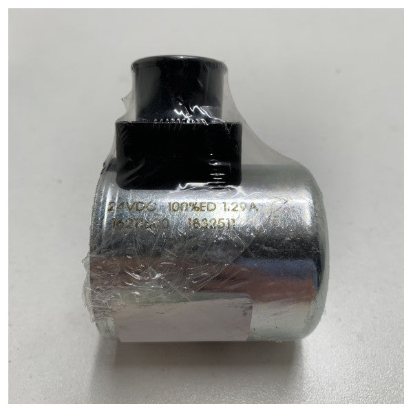 ملف هيدروليكي Vetus 24 فولت 24 فولت - 16211600