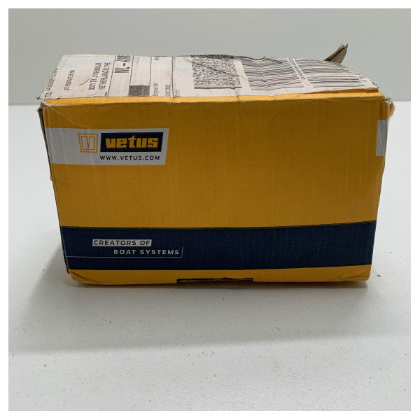 ملف هيدروليكي Vetus 24 فولت 24 فولت - 16211600
