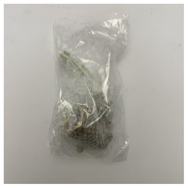 1 1/4-инчов бронзов затварящ вентил на Groco - 163024