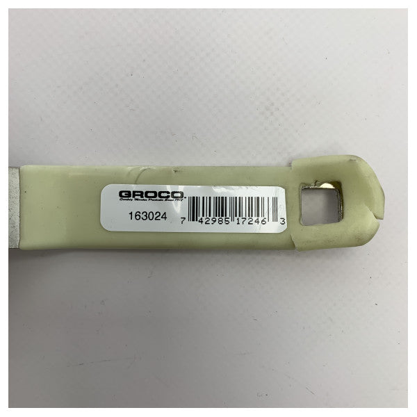 1 1/4-инчов бронзов затварящ вентил на Groco - 163024