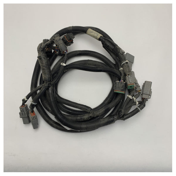 ヤンマー A VC ワイヤードライブハーネスキット - 10164000-21231